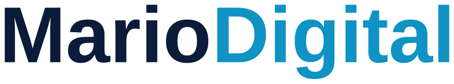 MarioDigital